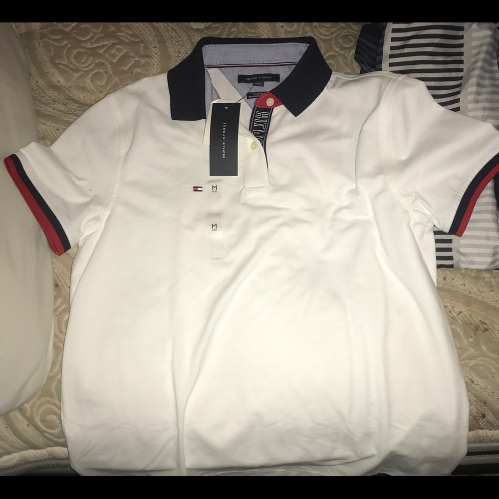 Tommy Hilfiger Top